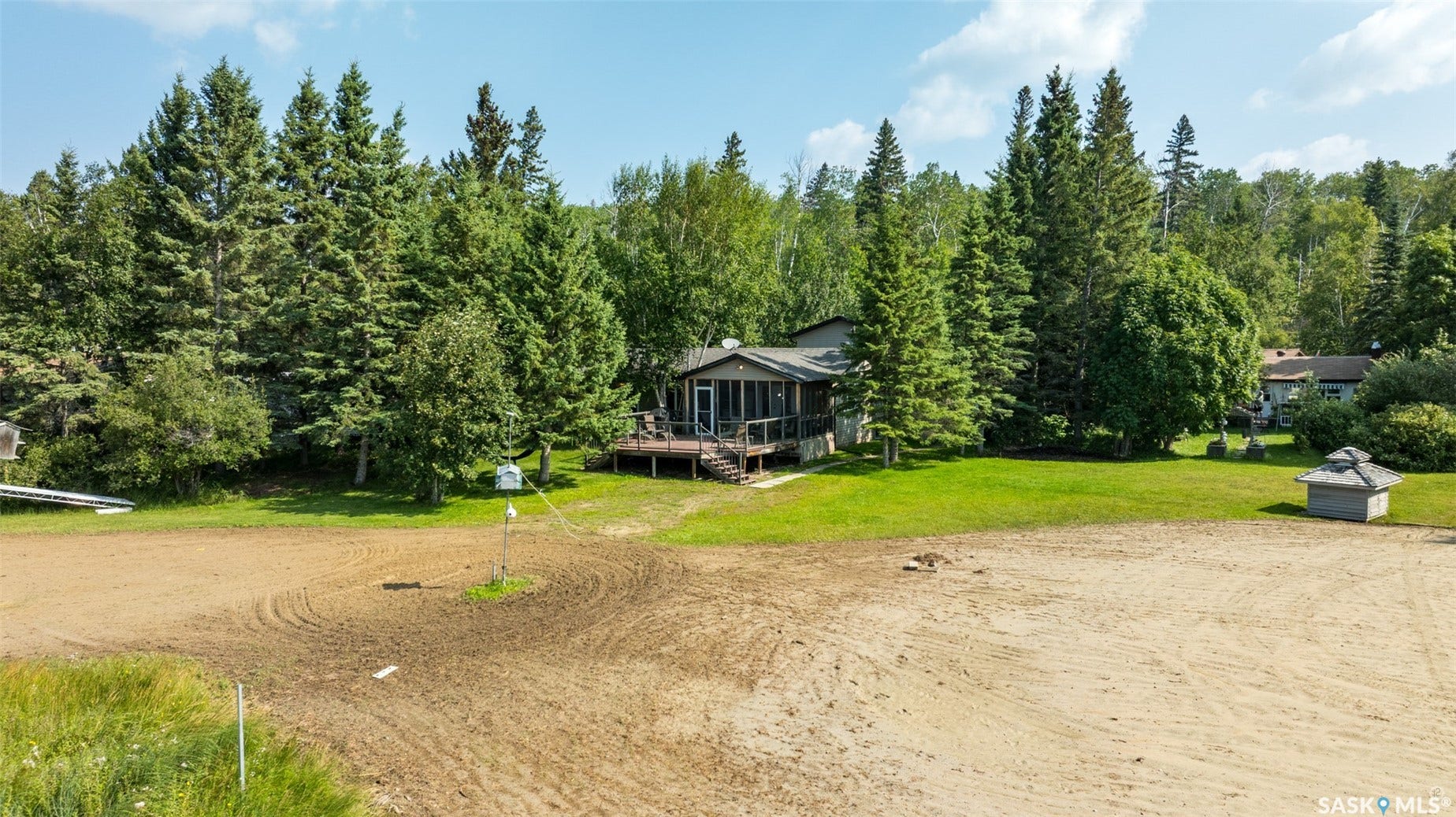 282 Neis Drive, Lakeland Rm No SK S0J 0N0
