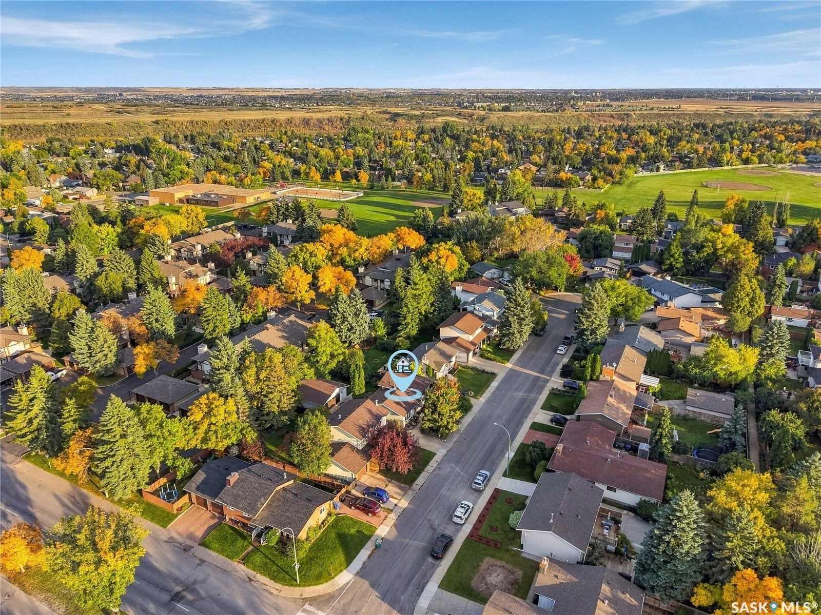 159 Cypress Court, Saskatoon SK S7K 5C3