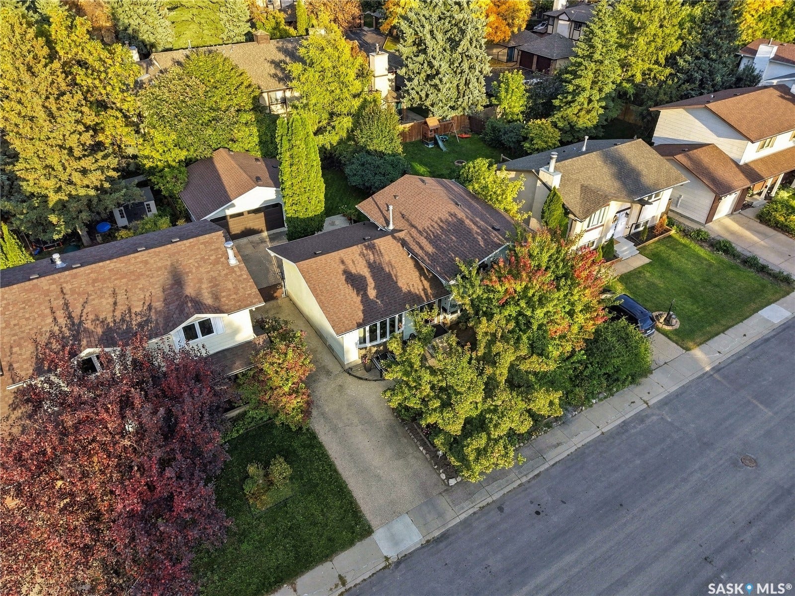 159 Cypress Court, Saskatoon SK S7K 5C3