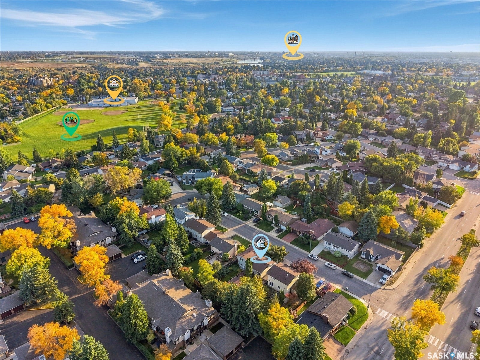 159 Cypress Court, Saskatoon SK S7K 5C3