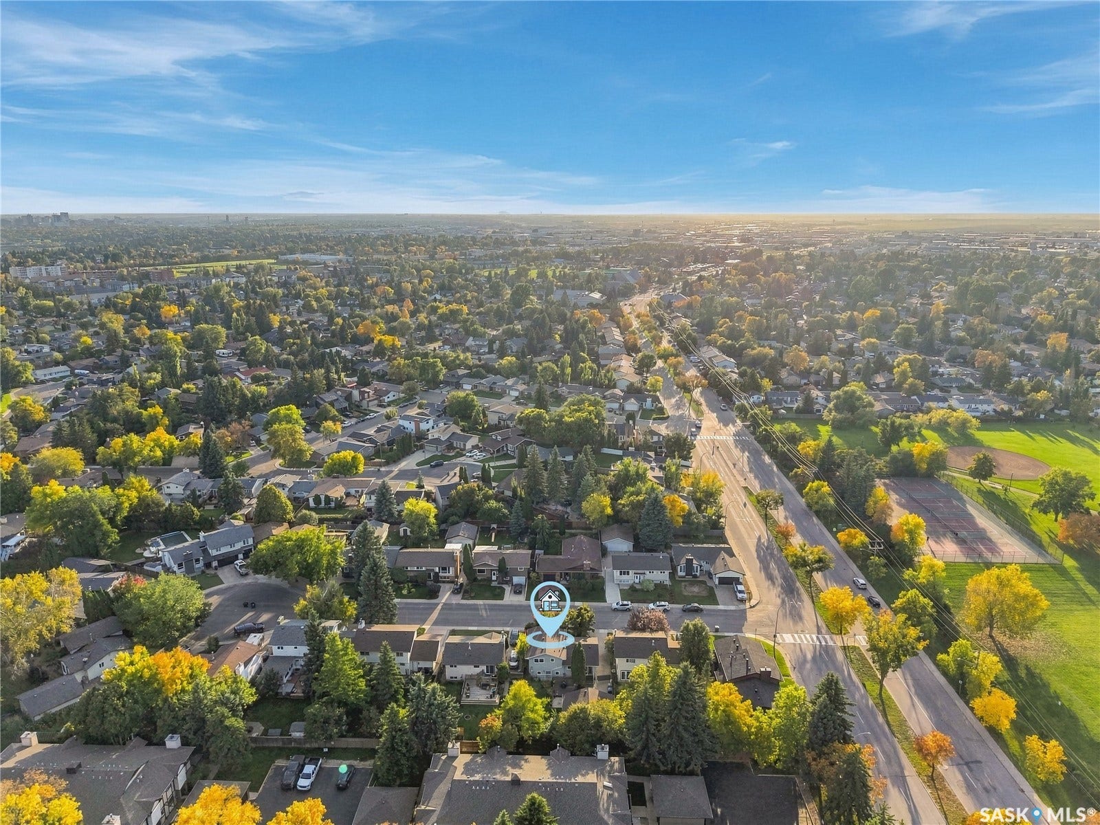 159 Cypress Court, Saskatoon SK S7K 5C3