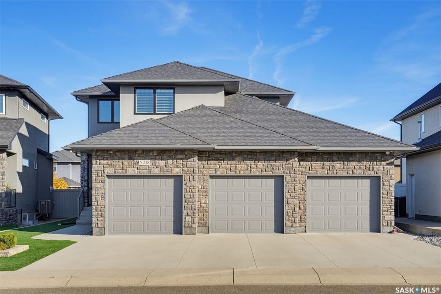 Property photo for 218 Warder Cove, Saskatoon SK