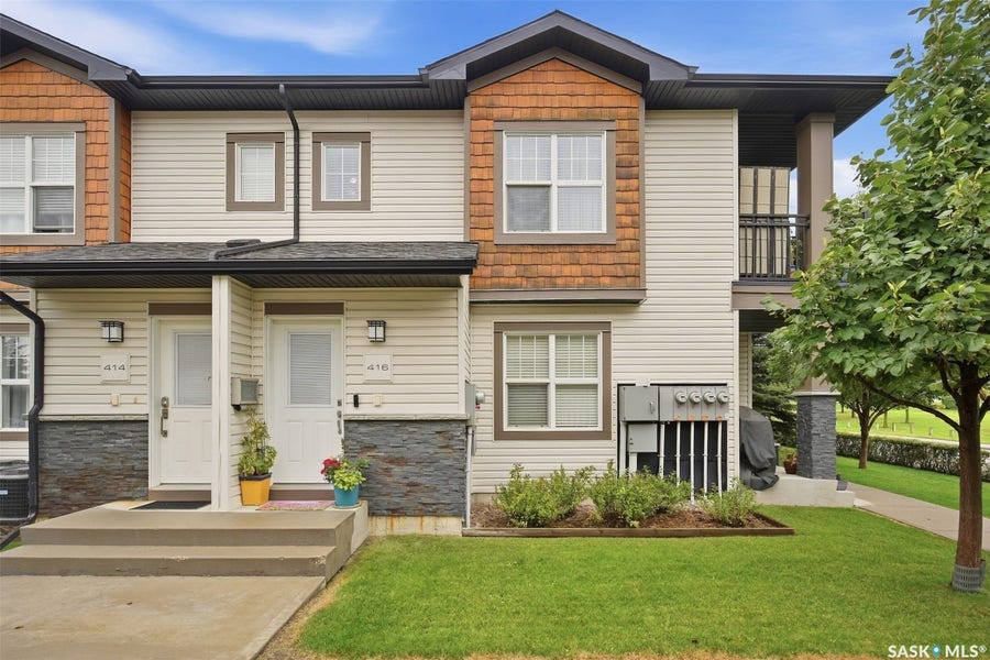 Property photo for 2315 McClocklin Road, #416, Saskatoon SK