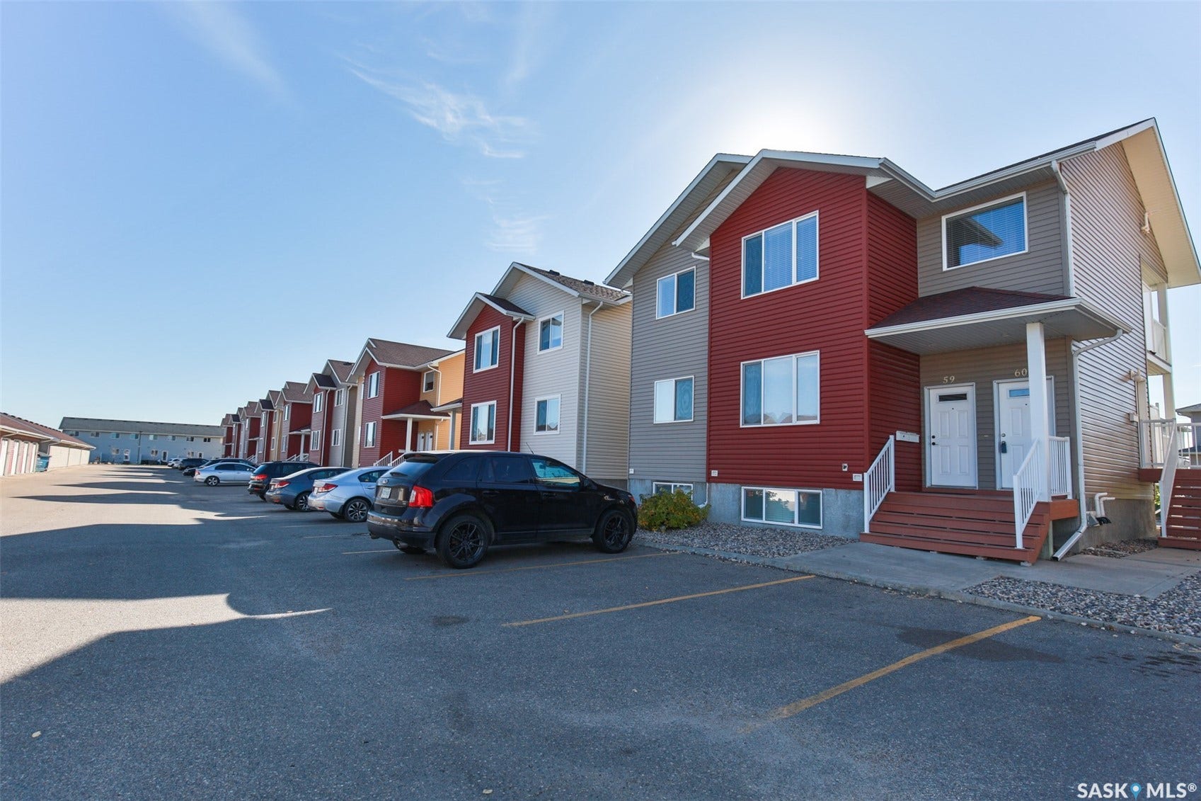 5004 James Hill Road, #60, Regina SK S4W 0E8