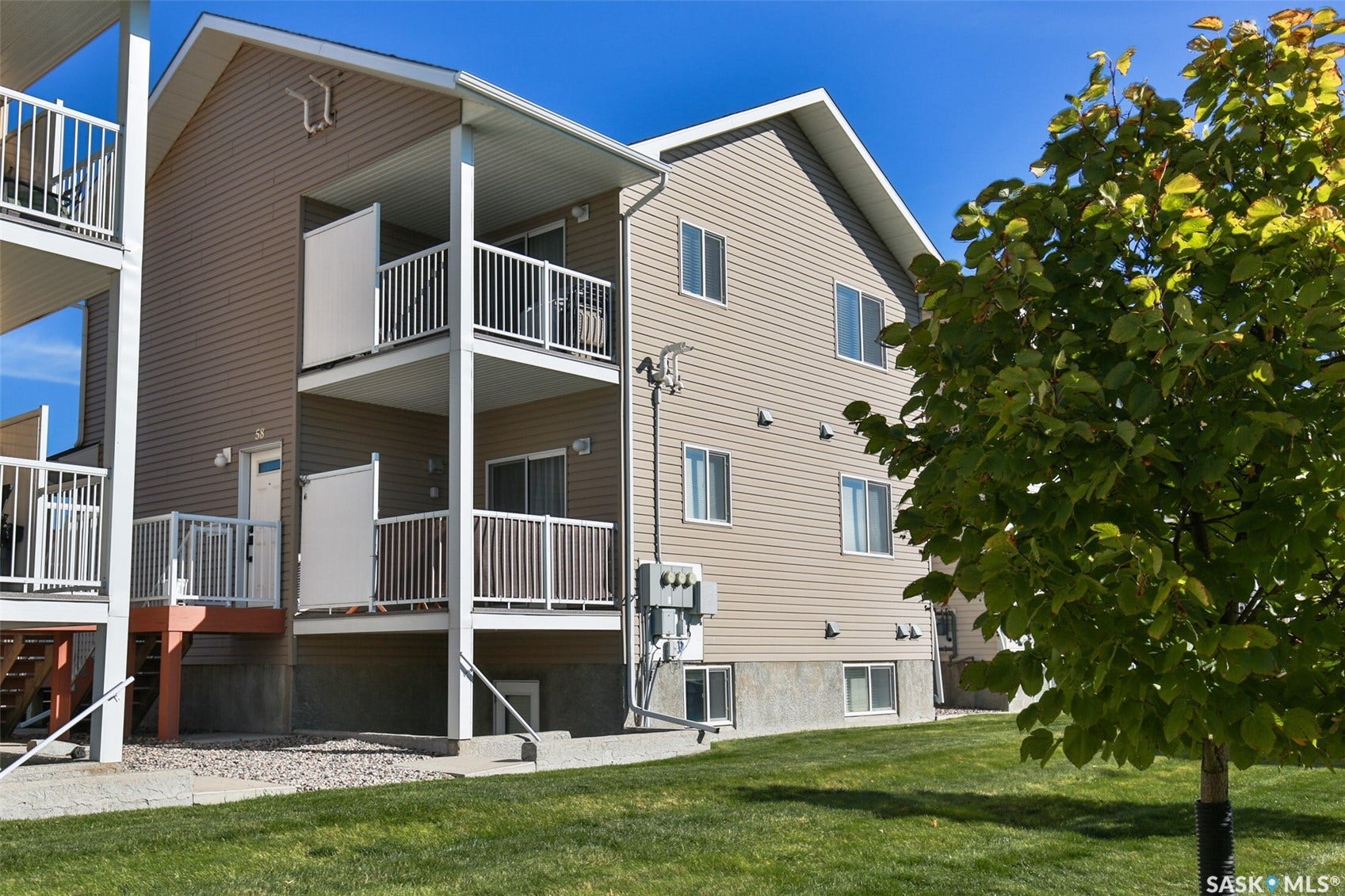 5004 James Hill Road, #60, Regina SK S4W 0E8