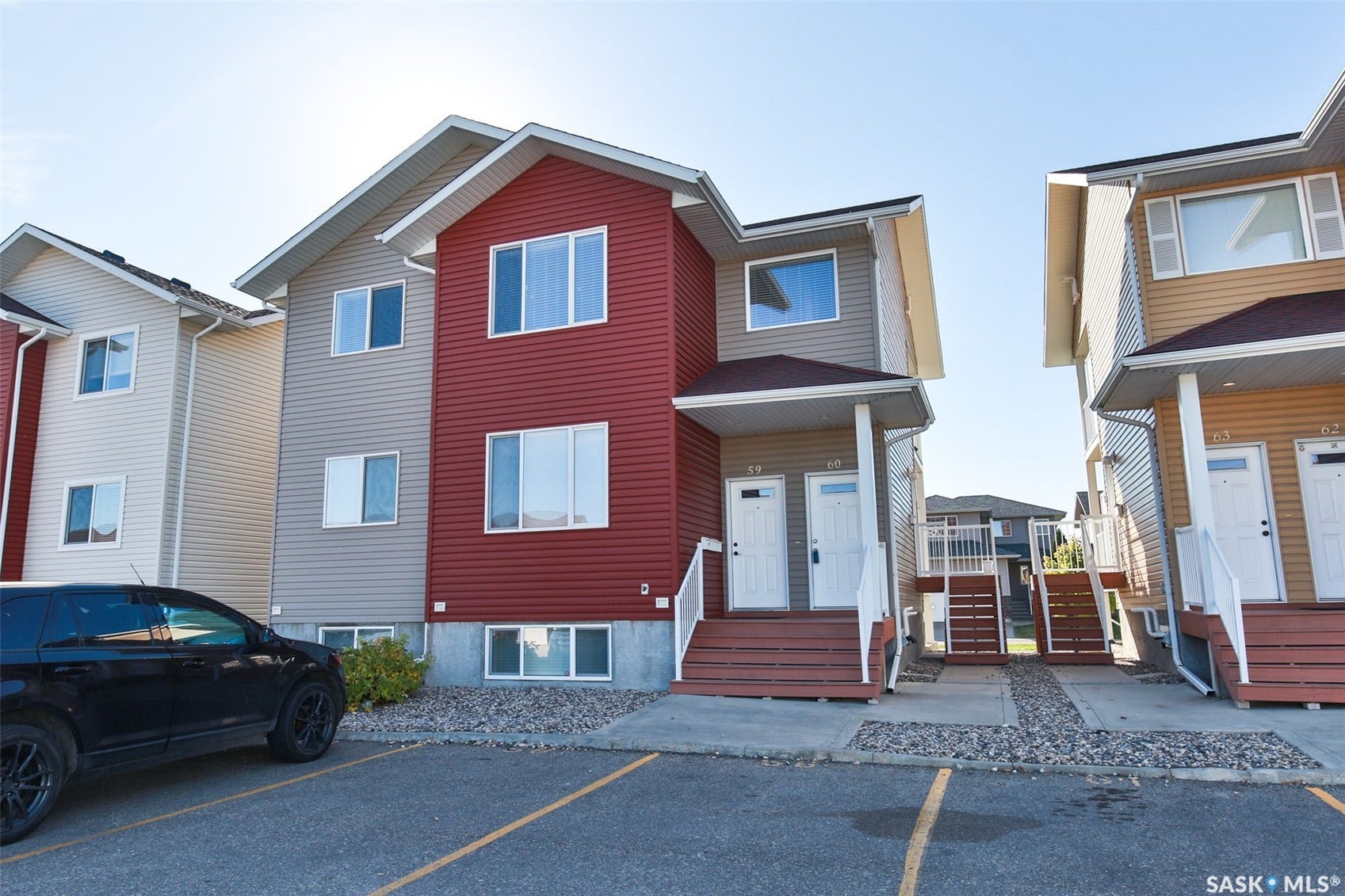 5004 James Hill Road, #60, Regina SK S4W 0E8