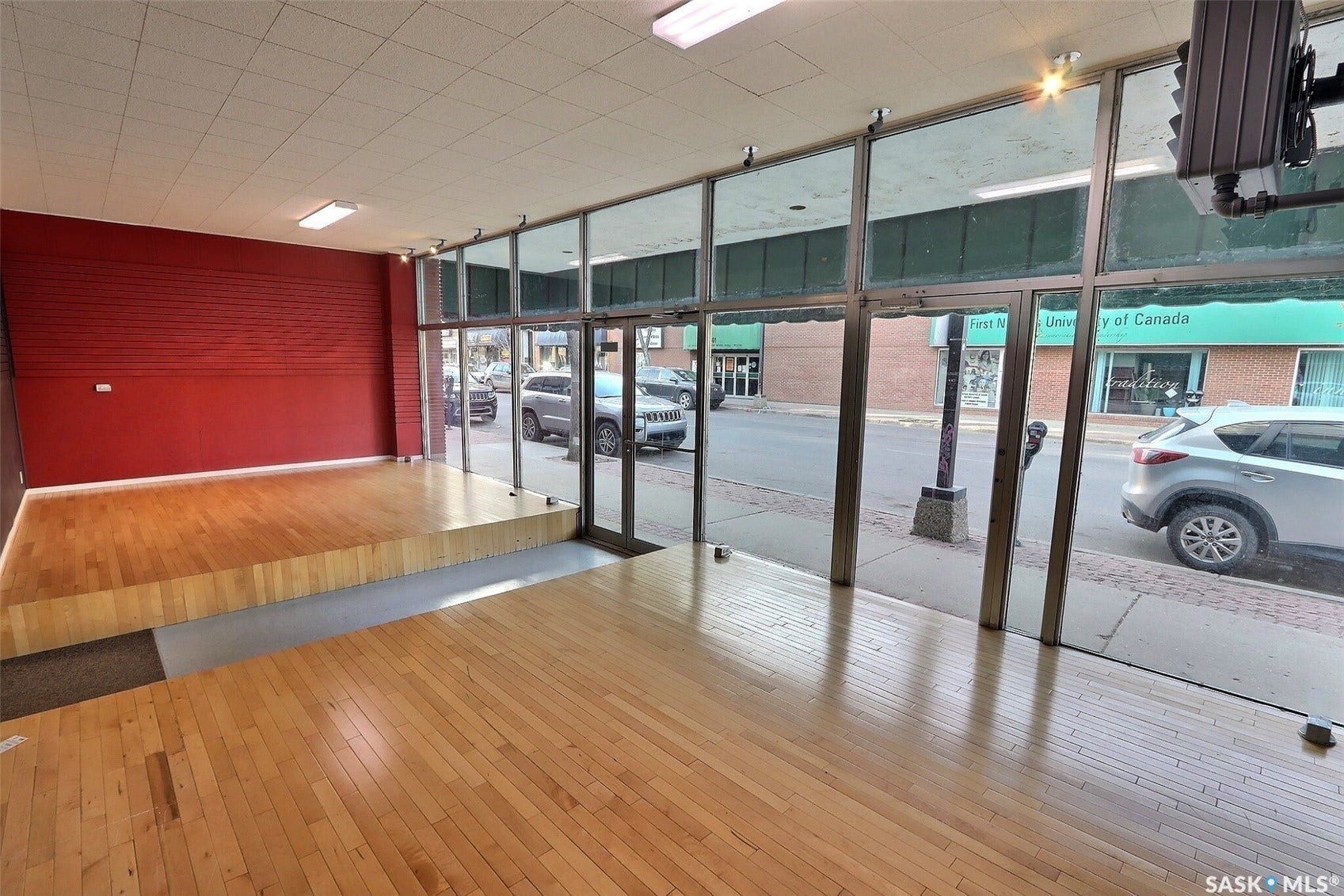 1306 Central Avenue, Prince Albert SK S6V 4W3