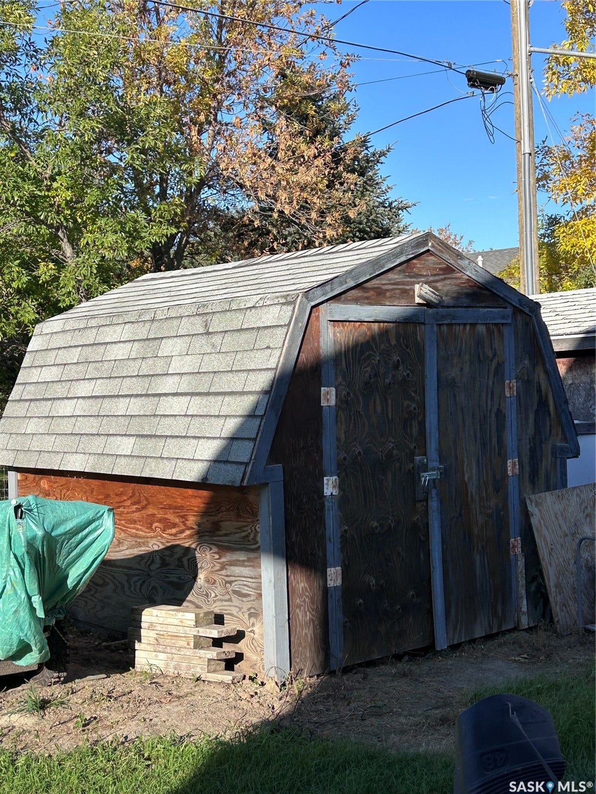 207 1st Street, North Portal SK S0C 1W0 Additional content