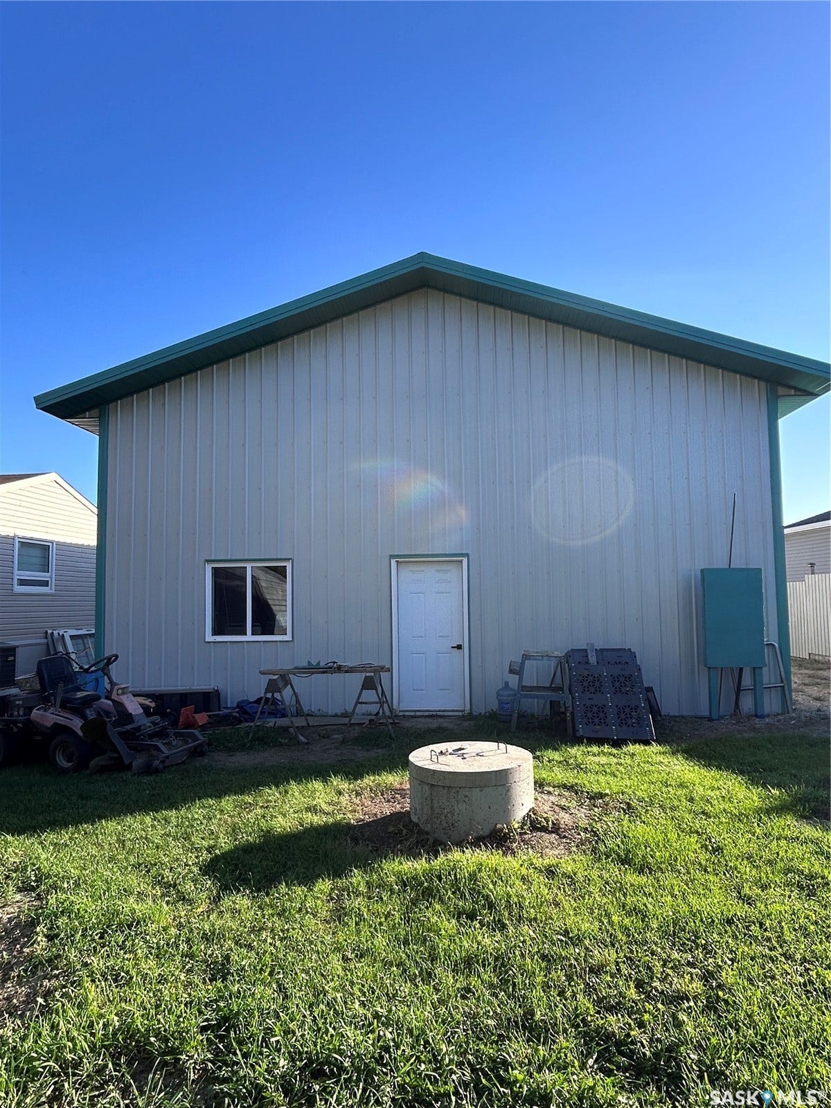 207 1st Street, North Portal SK S0C 1W0 Additional content