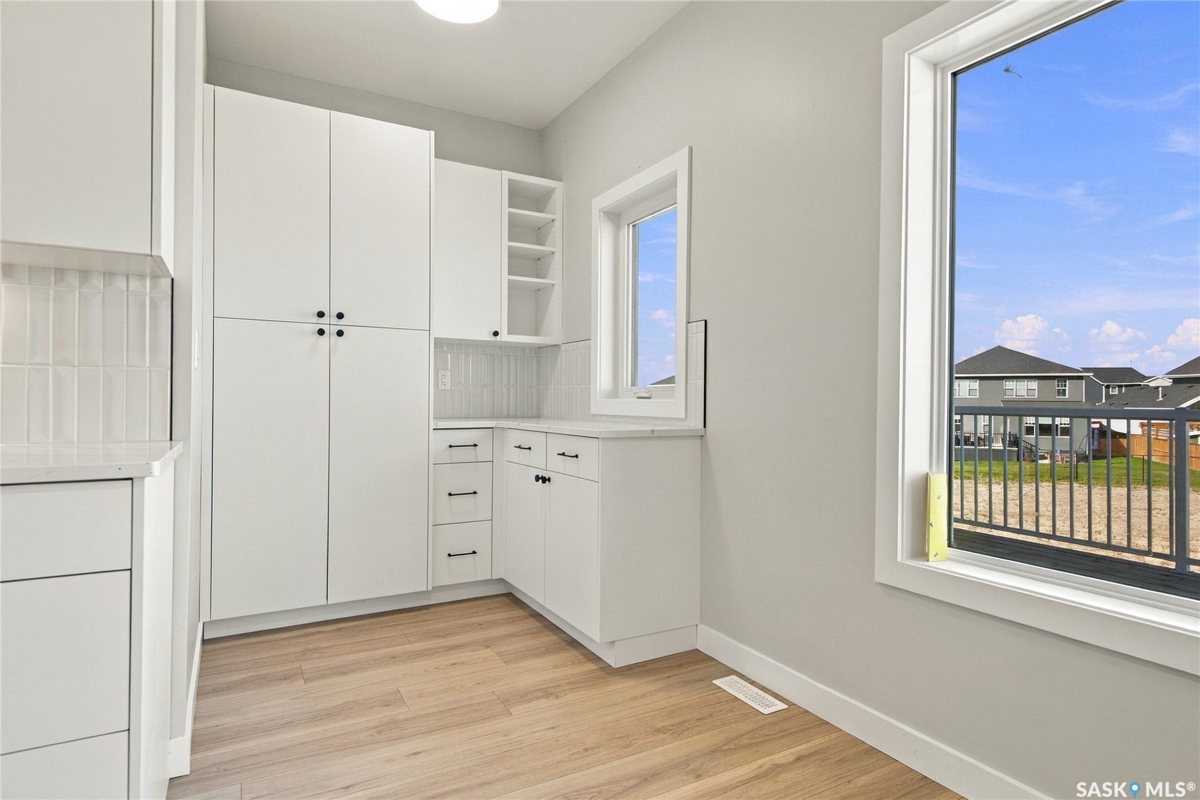 Kitchen Nook