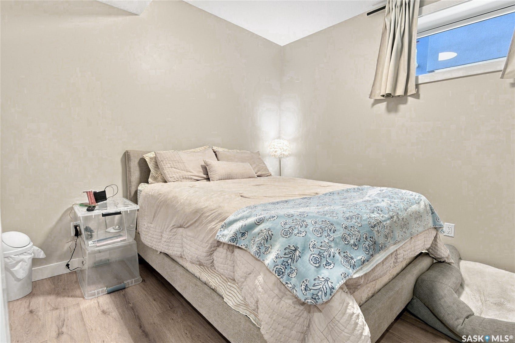 Suite - Bedroom 1
