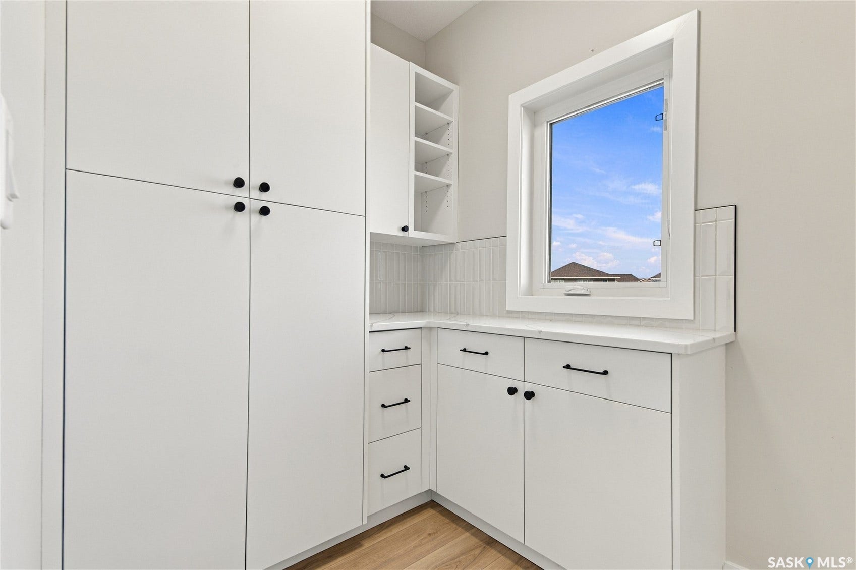 Kitchen Nook