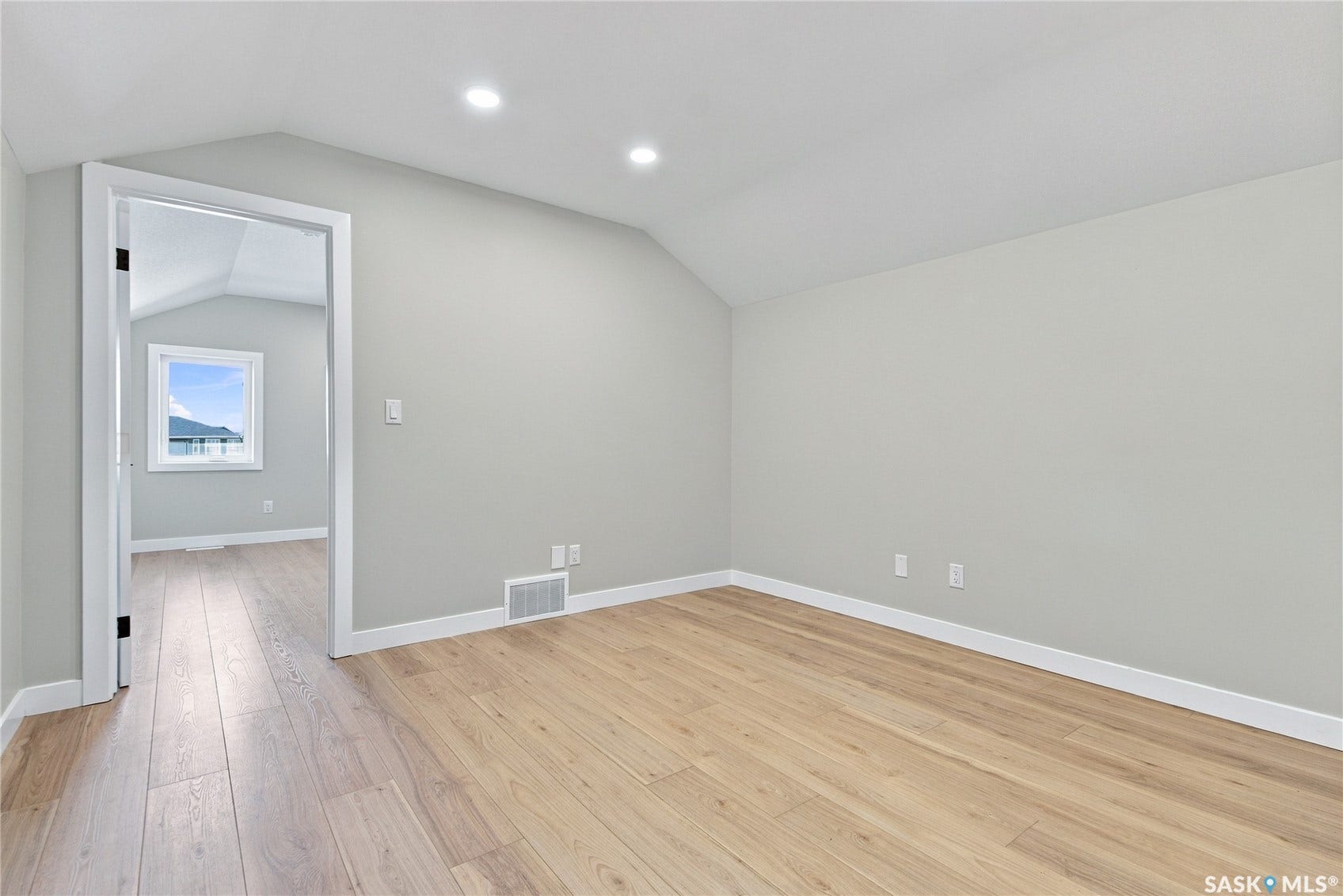 Bonus Room