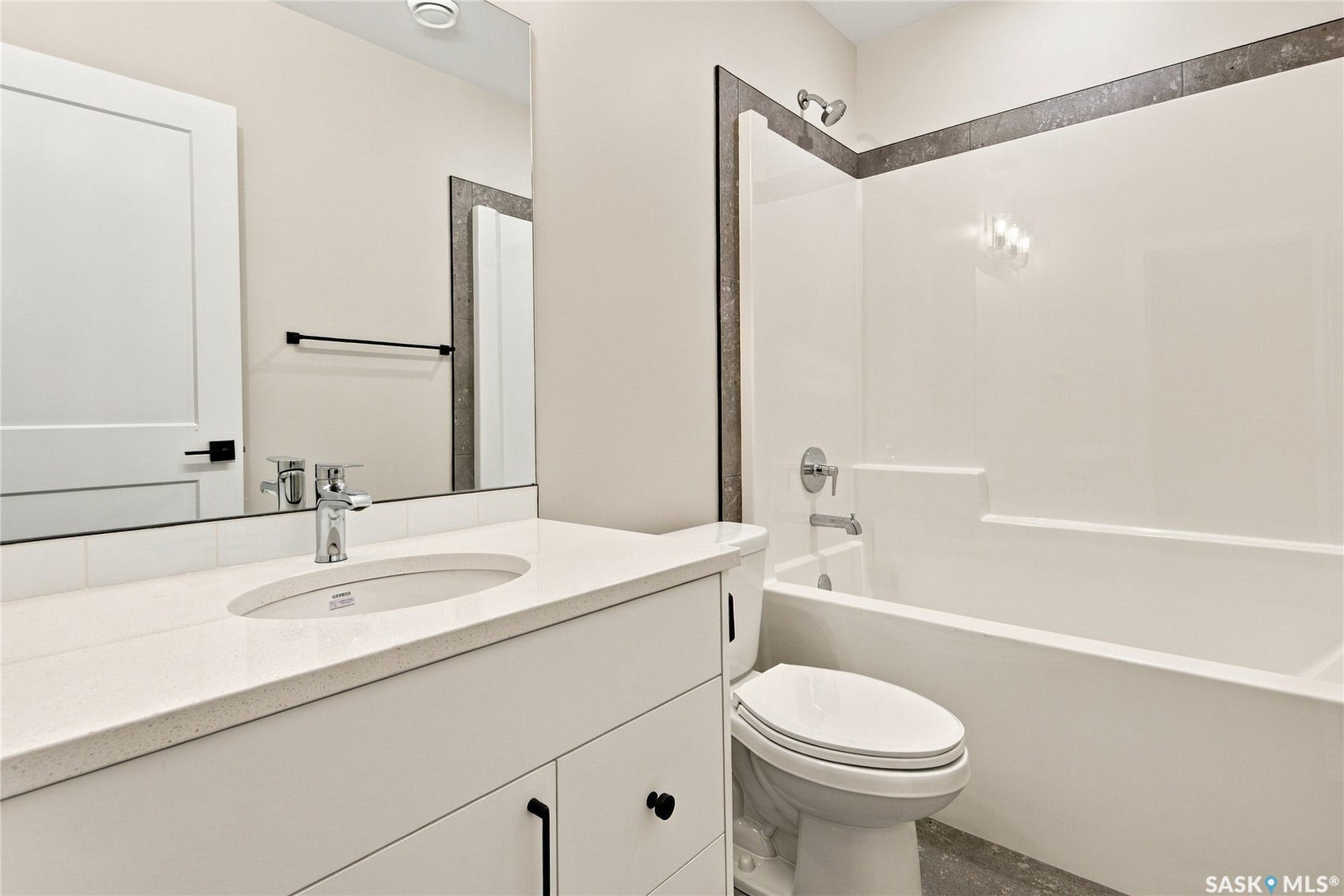 4pc Bathroom