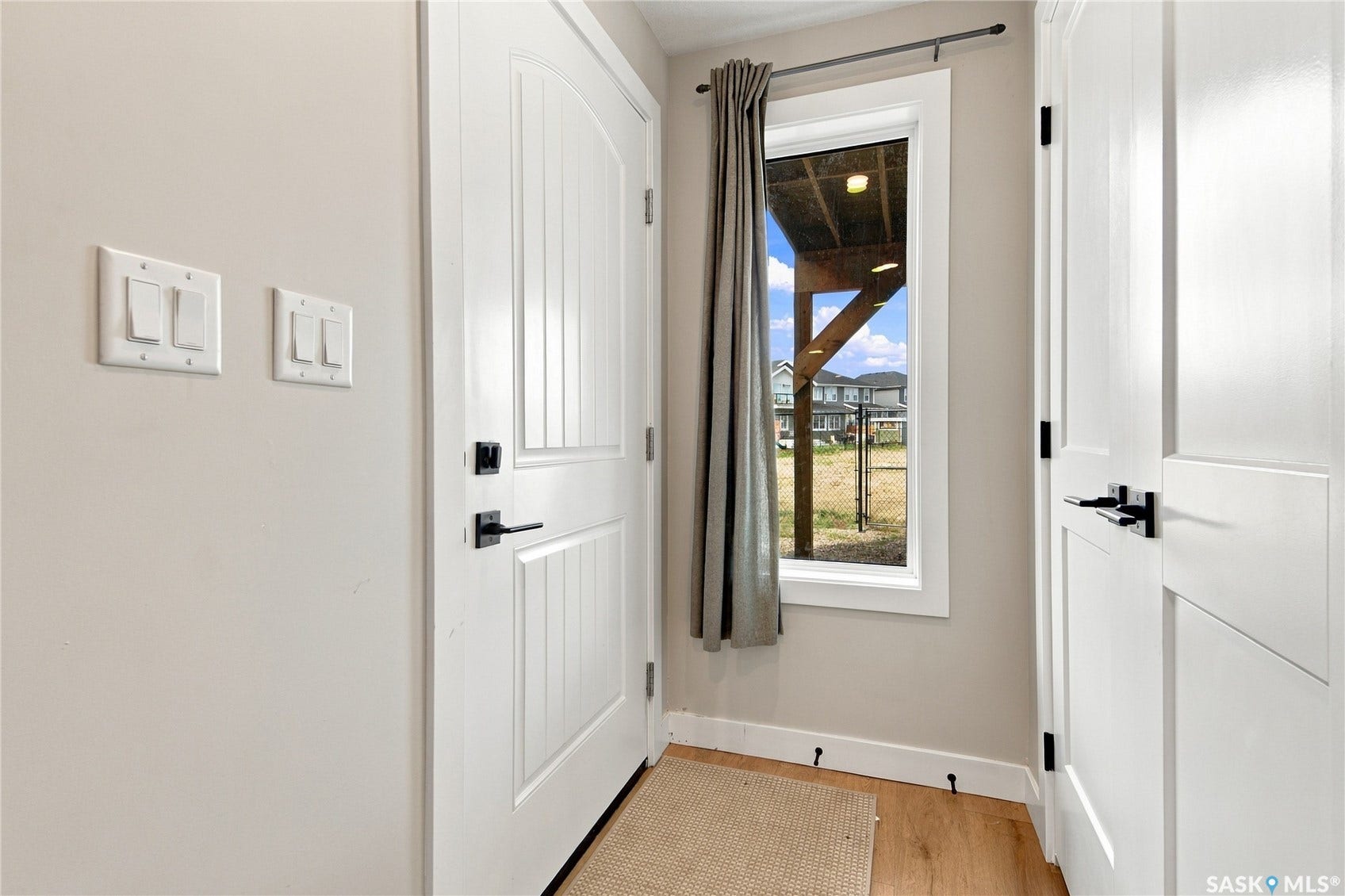 Suite - Foyer