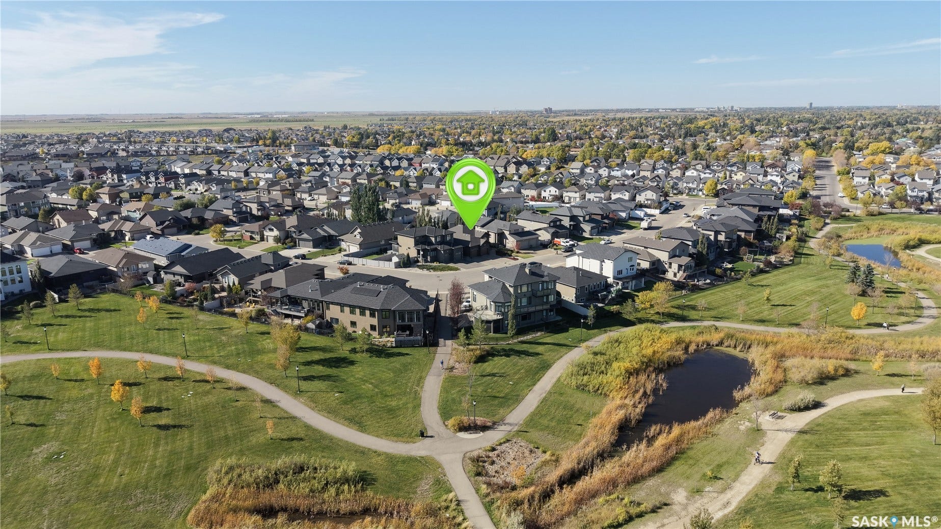 4133 Green Willow Terrace E, Regina SK S4V 1M3