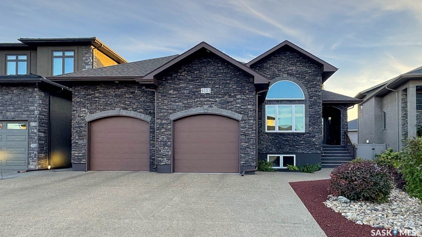 4133 Green Willow Terrace E, Regina SK S4V 1M3