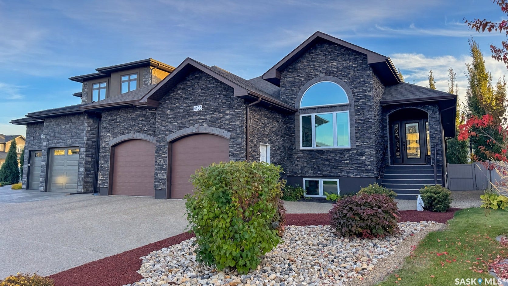 4133 Green Willow Terrace E, Regina SK S4V 1M3