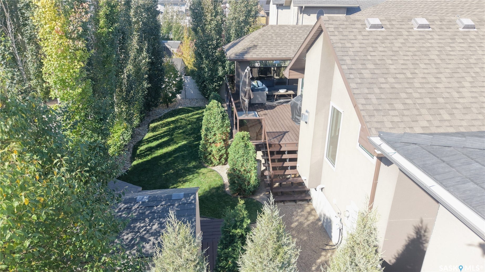 4133 Green Willow Terrace E, Regina SK S4V 1M3