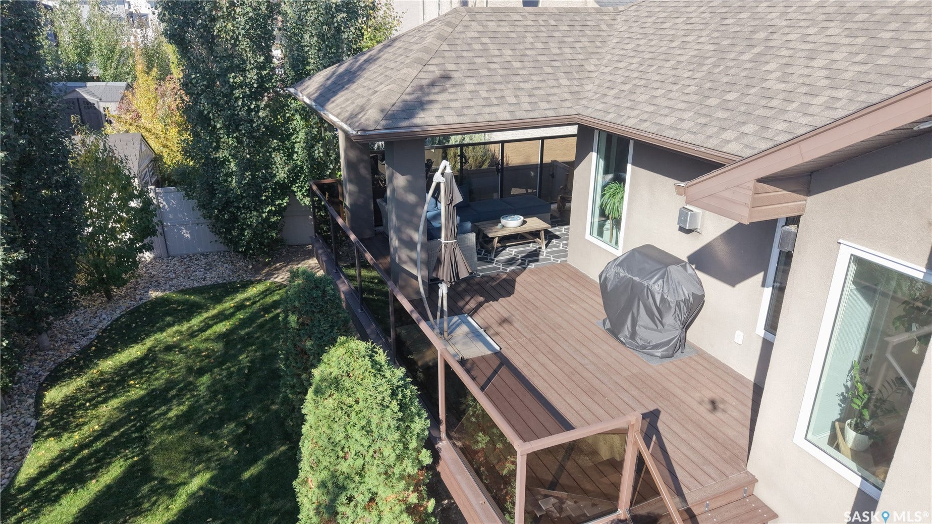 4133 Green Willow Terrace E, Regina SK S4V 1M3
