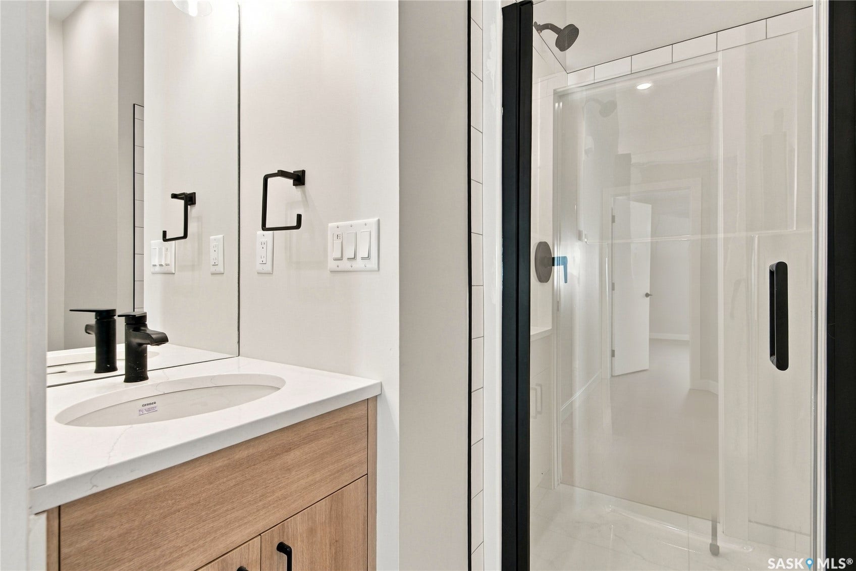 3pc Bathroom