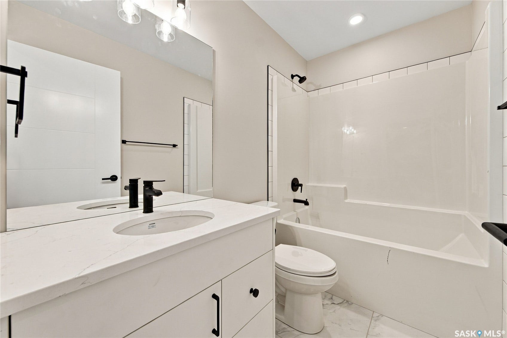 4pc Bathroom