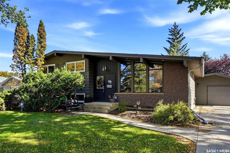 Property photo for 98 Hudson Drive, Regina SK