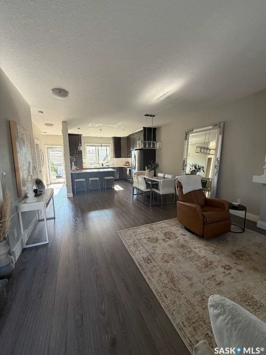 5325 Green Silverberry Drive E, Regina SK S4V 3M5
