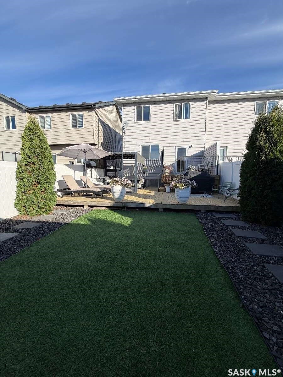 5325 Green Silverberry Drive E, Regina SK S4V 3M5