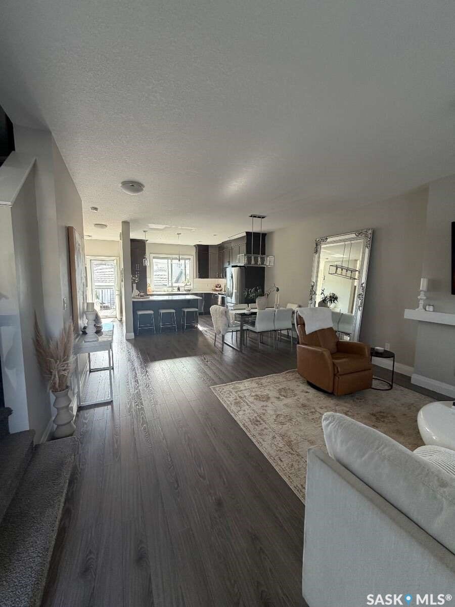 5325 Green Silverberry Drive E, Regina SK S4V 3M5