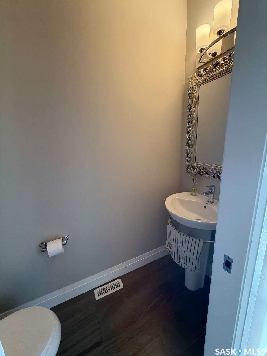 5325 Green Silverberry Drive E, Regina SK S4V 3M5