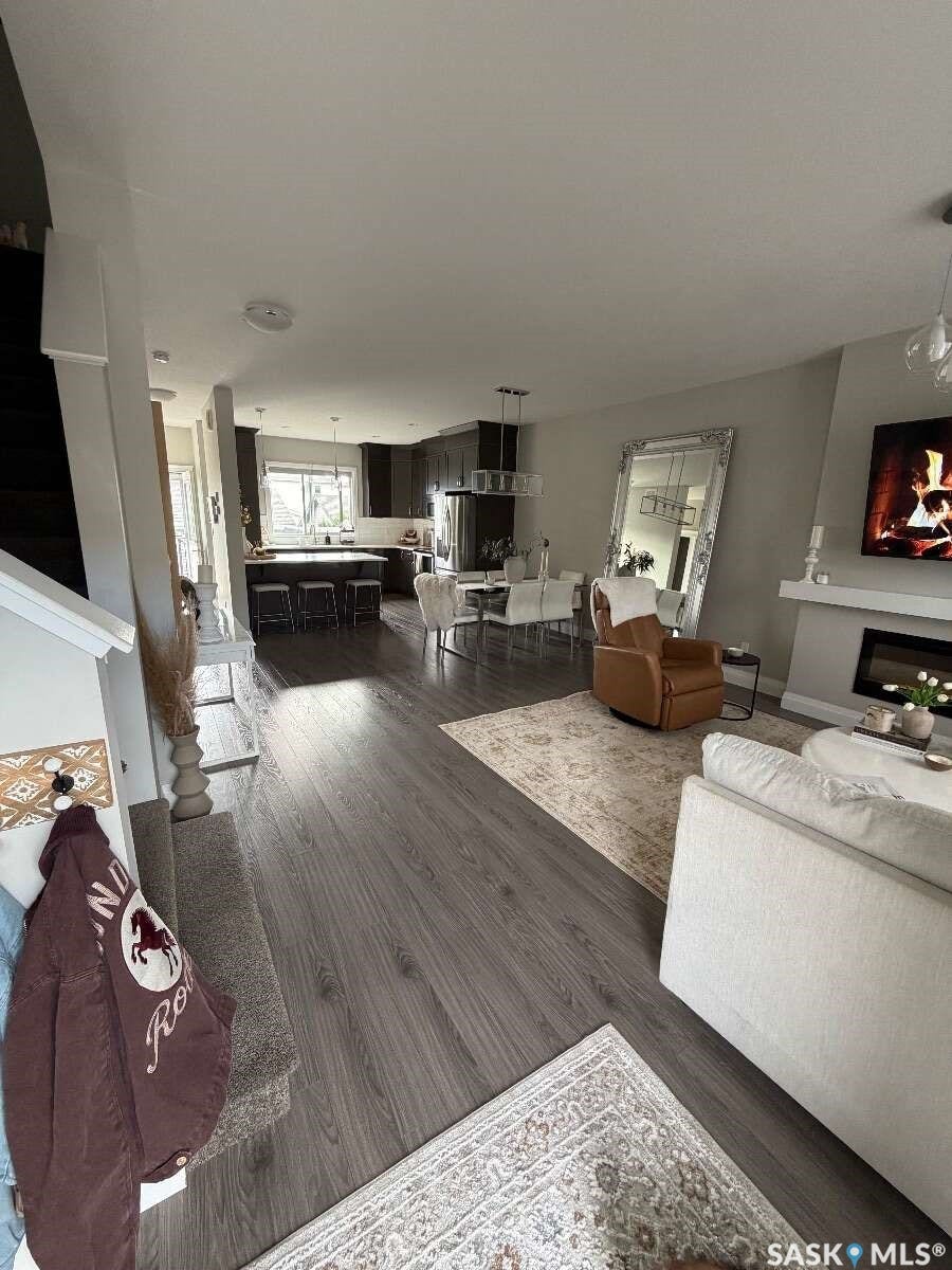 5325 Green Silverberry Drive E, Regina SK S4V 3M5