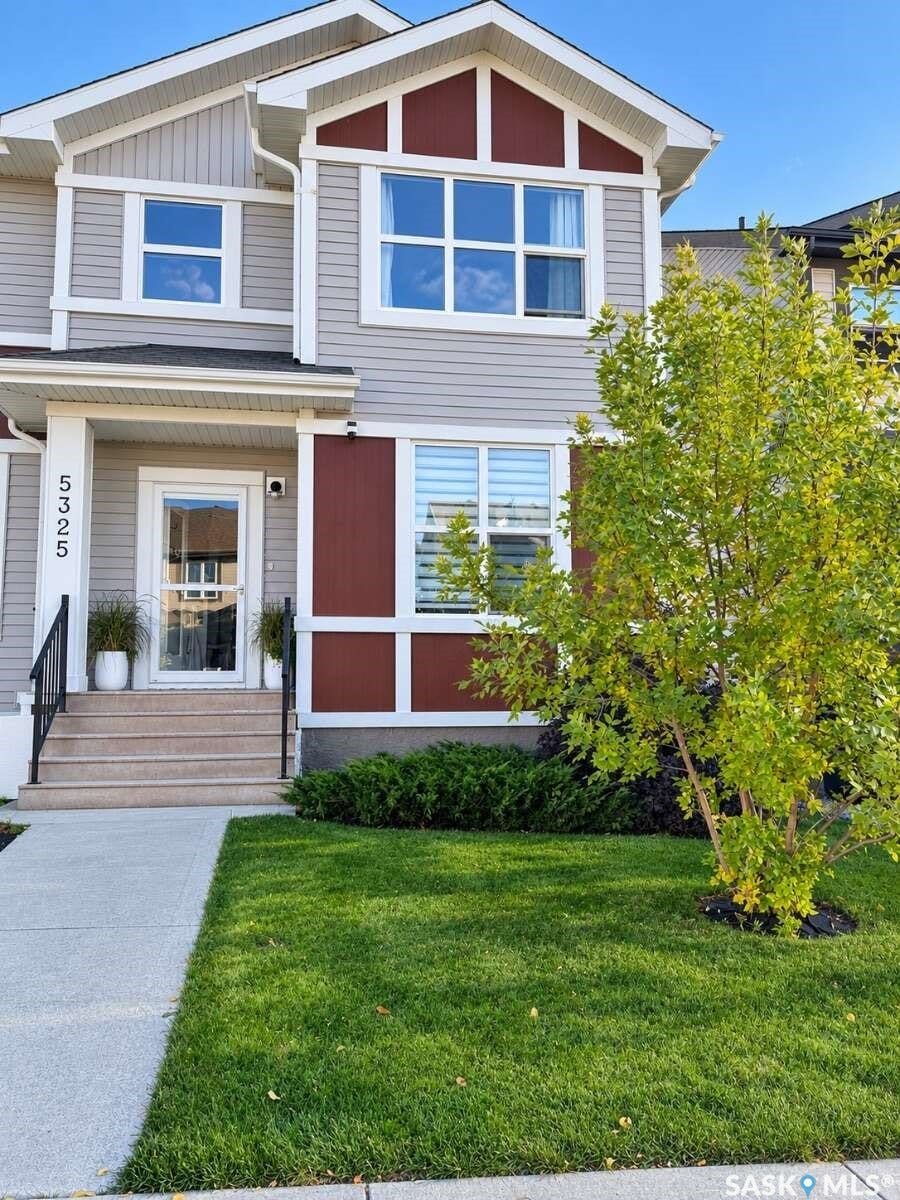 5325 Green Silverberry Drive E, Regina SK S4V 3M5