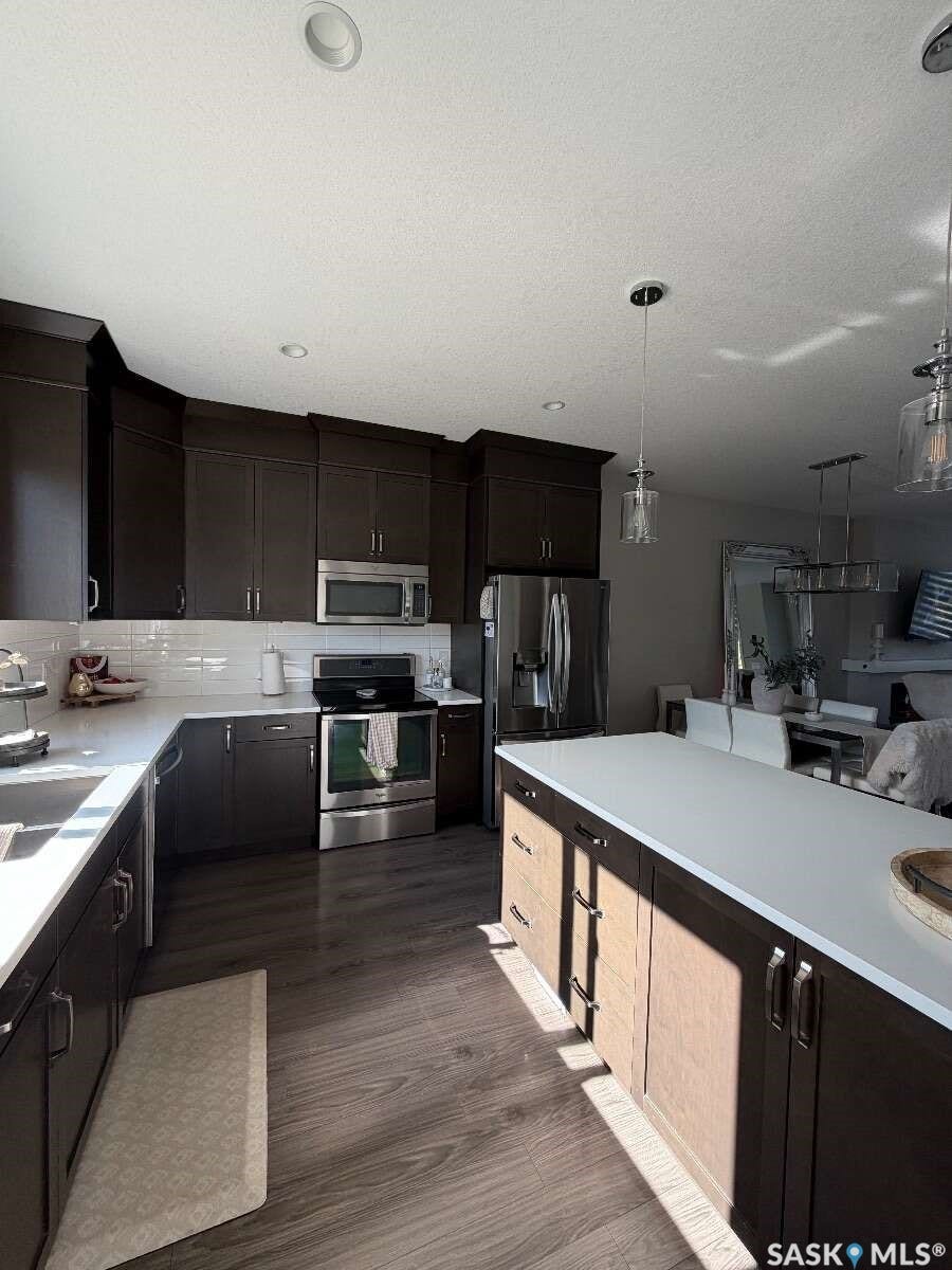 5325 Green Silverberry Drive E, Regina SK S4V 3M5