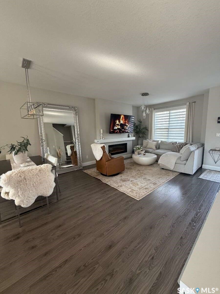 5325 Green Silverberry Drive E, Regina SK S4V 3M5