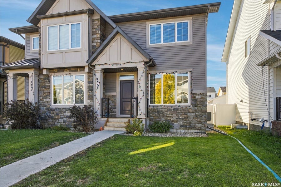 Property photo for 4665 Albulet Drive, Regina SK