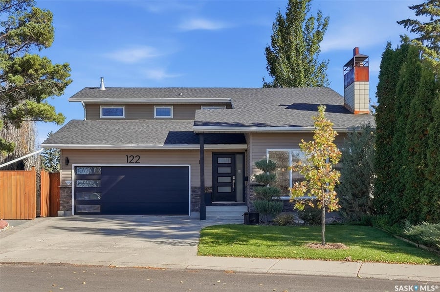 Property photo for 122 O' Brien Crescent, Saskatoon SK