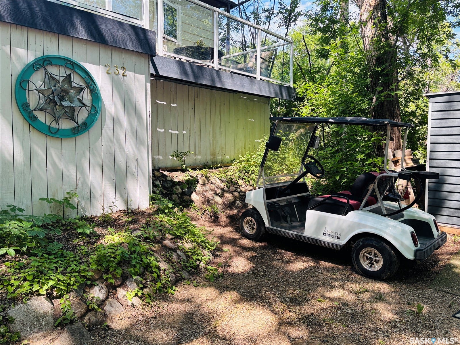 232 Green Avenue, Regina Beach SK S0G 4C0