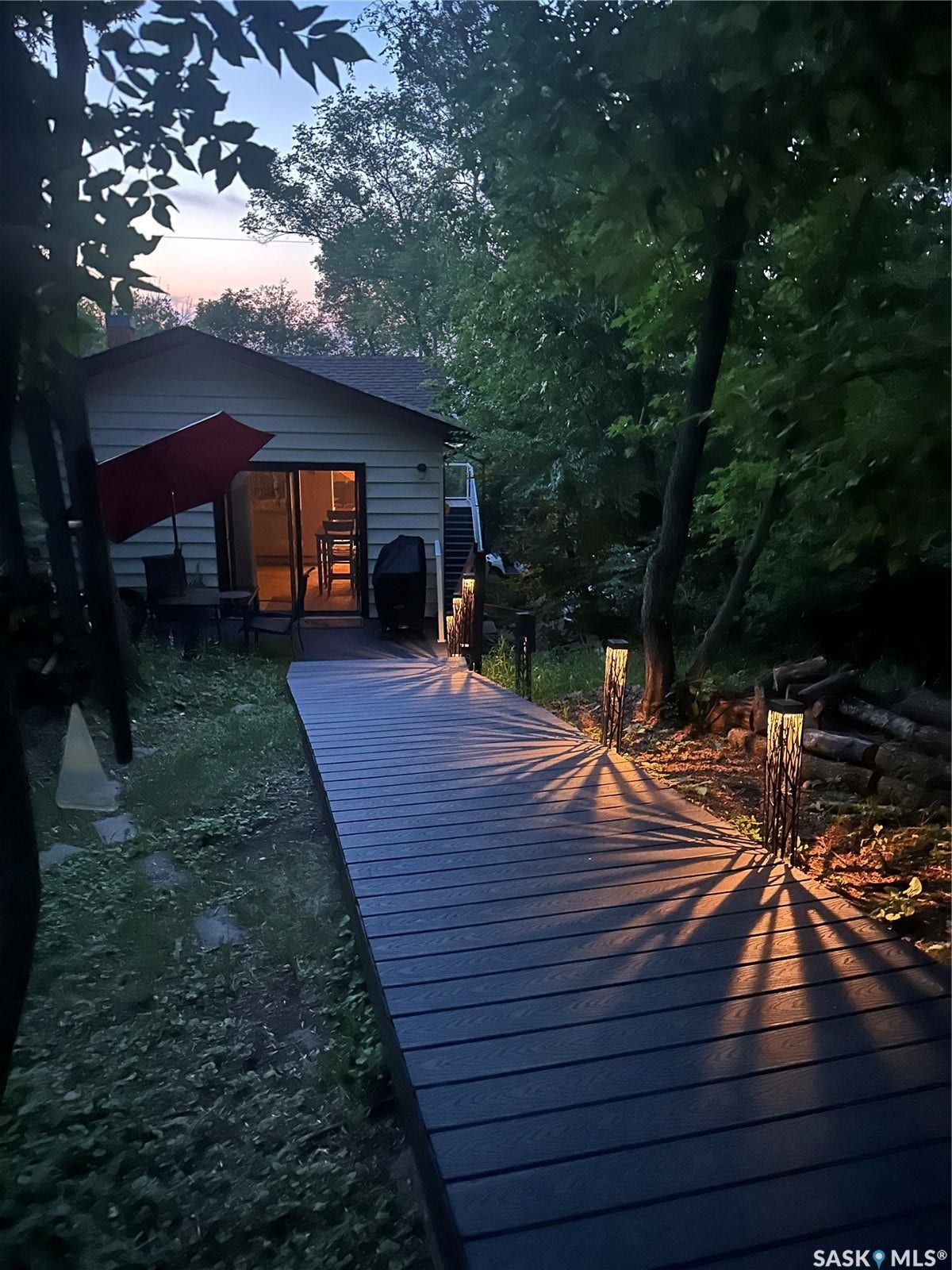 232 Green Avenue, Regina Beach SK S0G 4C0