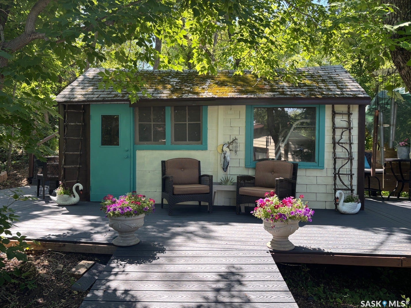 Bunkie