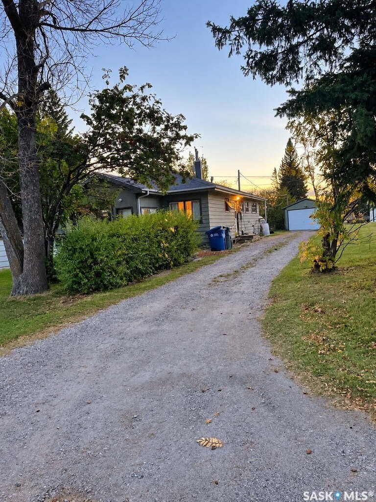 812 Elsinore Street, Whitewood SK S0G 5C0