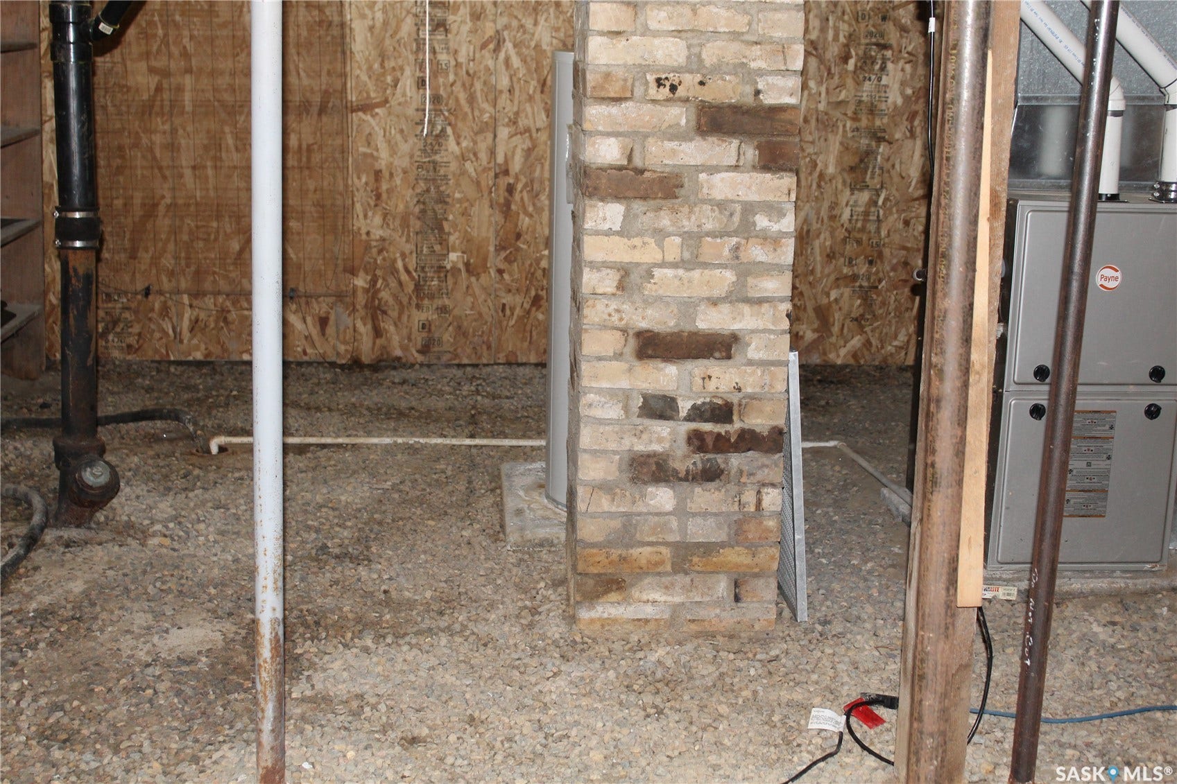 513 2nd Street W, Wilkie SK S0K 4W0 Additional content