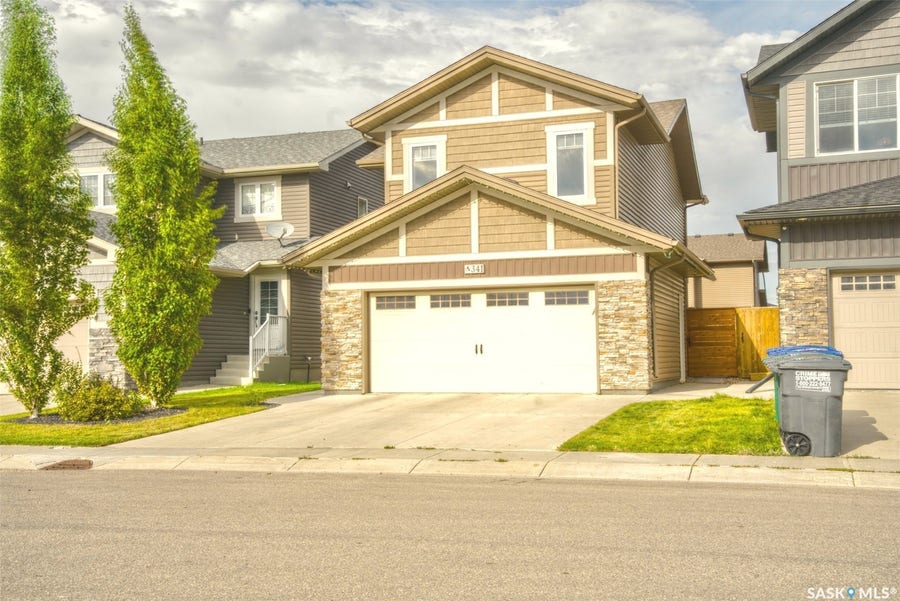 Property photo for 341 Germain Manor, Saskatoon SK
