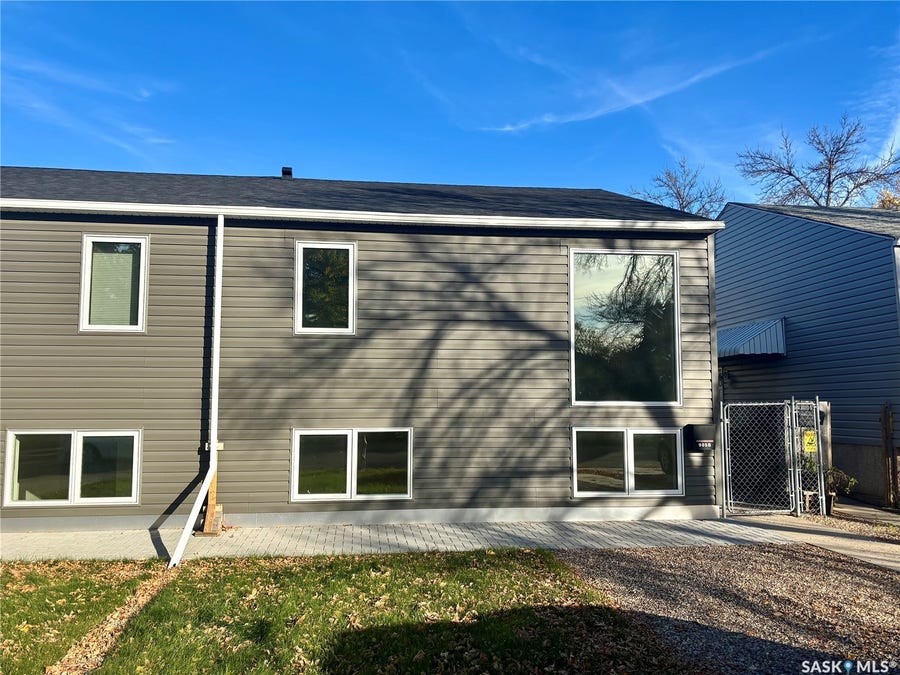Property photo for 905B Argyle Avenue, Saskatoon SK