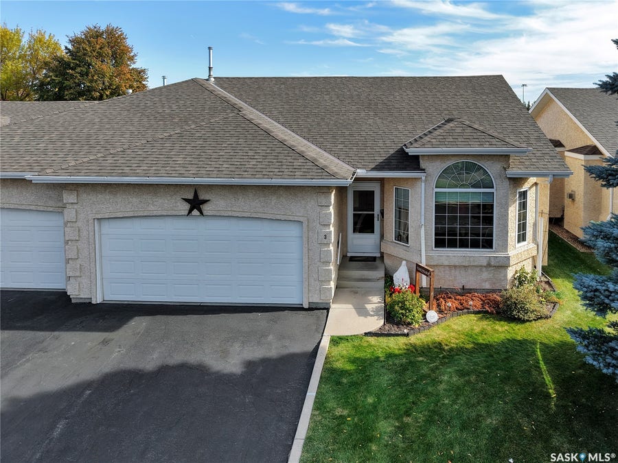 Property photo for 135 Pinehouse Drive, #3, Saskatoon SK