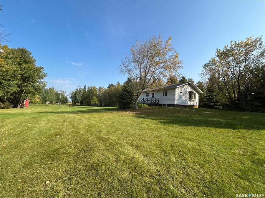 Property photo for Rural Address, Barrier Valley Rm No SK