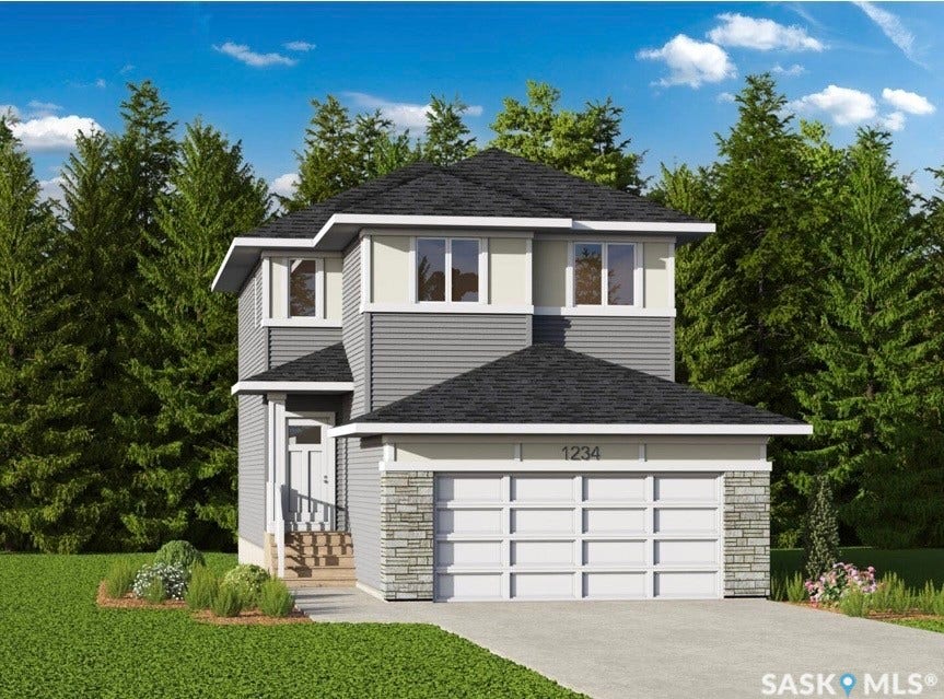 Property photo for 343 Cowessess Road, Saskatoon SK
