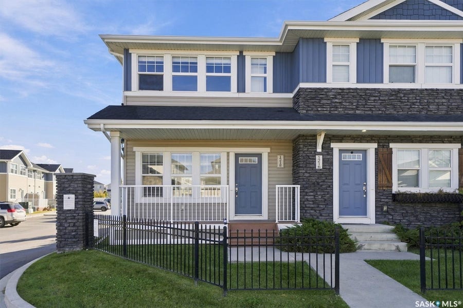 Property photo for 1218 Pringle Way, Saskatoon SK