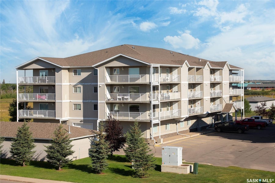 Property photo for 2781 Woodbridge Drive, #307, Prince Albert SK