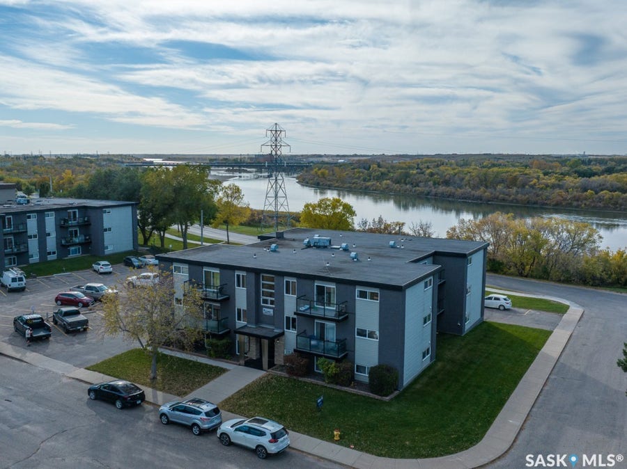 Property photo for 2106 Ste Cecilia Avenue, #17, Saskatoon SK